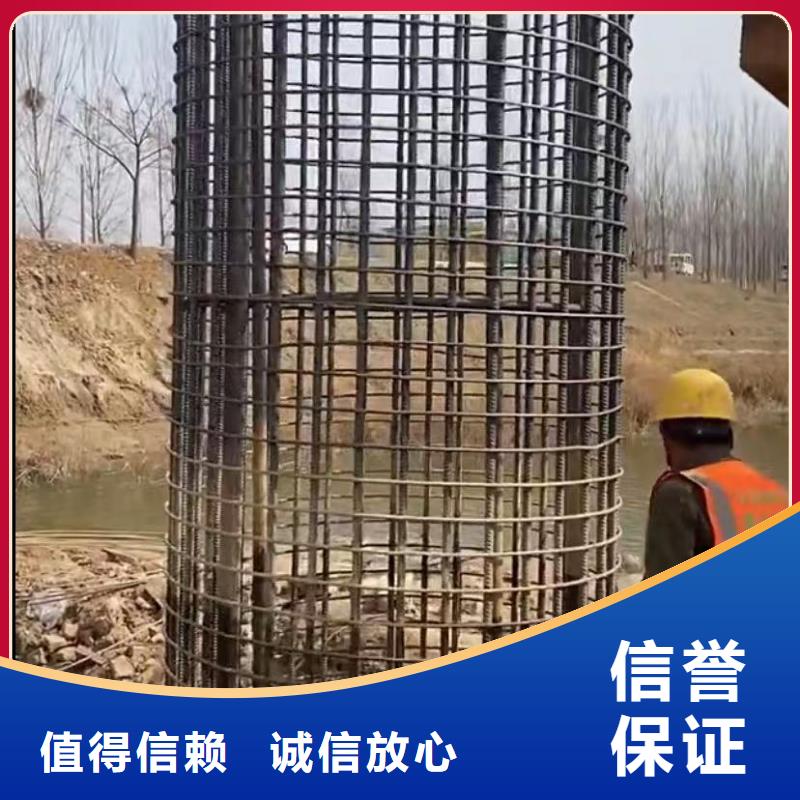 政水下清淤工程