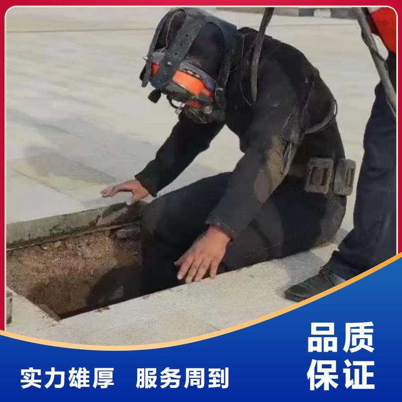 水下安装潜水搜救2025公司