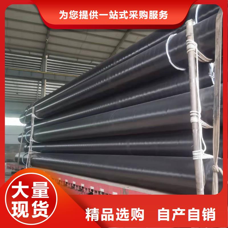 优选：镀锌钢管工厂
