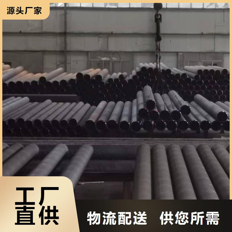 螺旋钢管厂实地货源