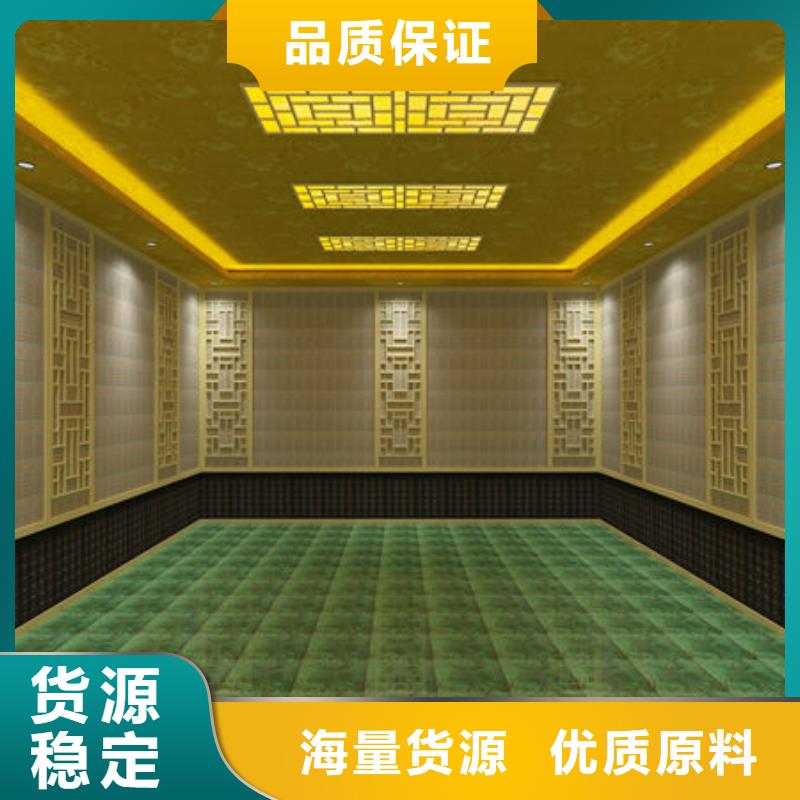 汗蒸房安装纳米汗蒸房安装适用范围广