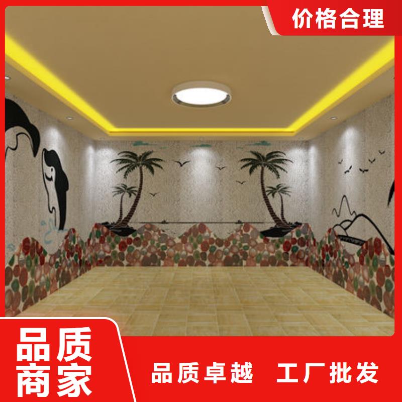 上门安装汗蒸房支持定制