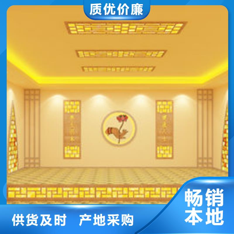汗蒸房安装-美容院安装一个汗蒸房多少钱长期供应