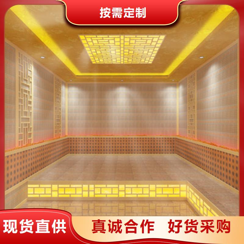 大平米汗蒸房安装设计-货源充足+实时询价