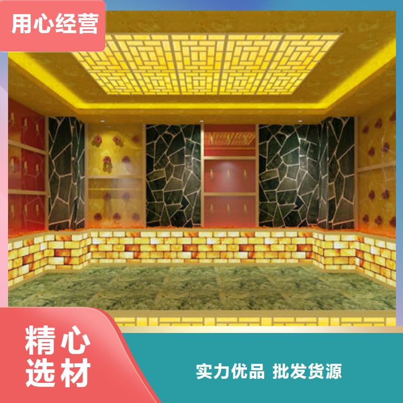 湿蒸房安装种类齐全-一手货源