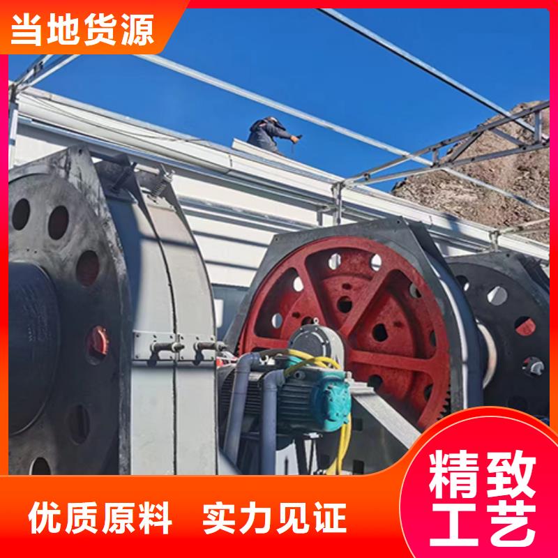 竖井抓岩机诚信企业