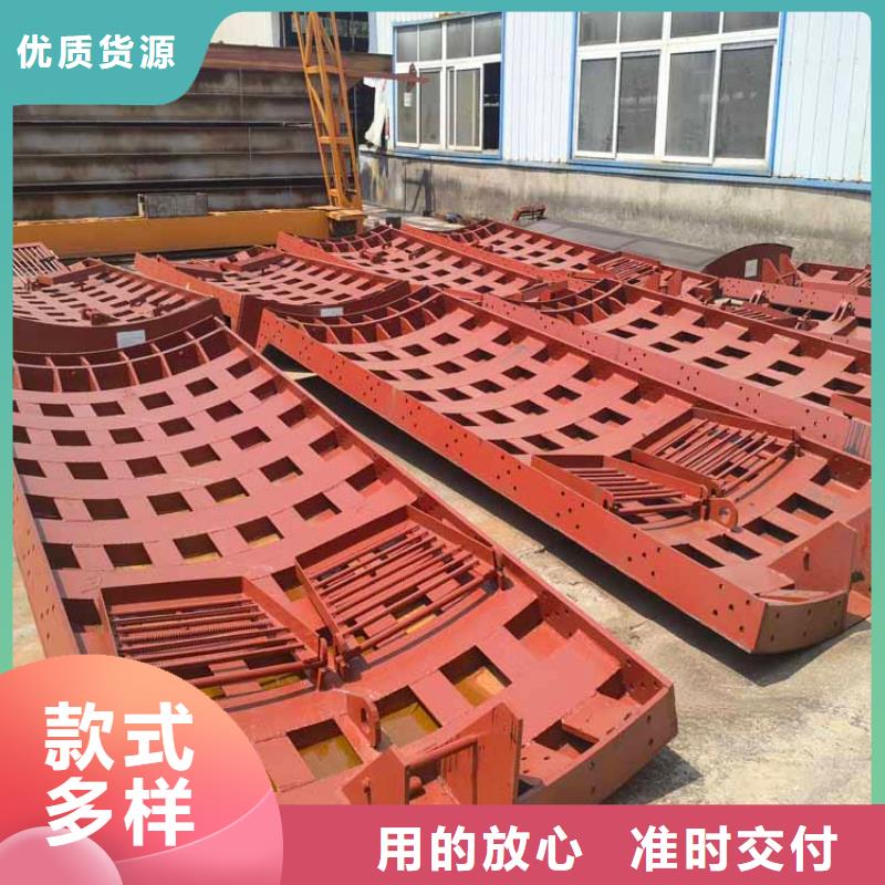 立井整体移动式金属模板矿用绞车优质工艺
