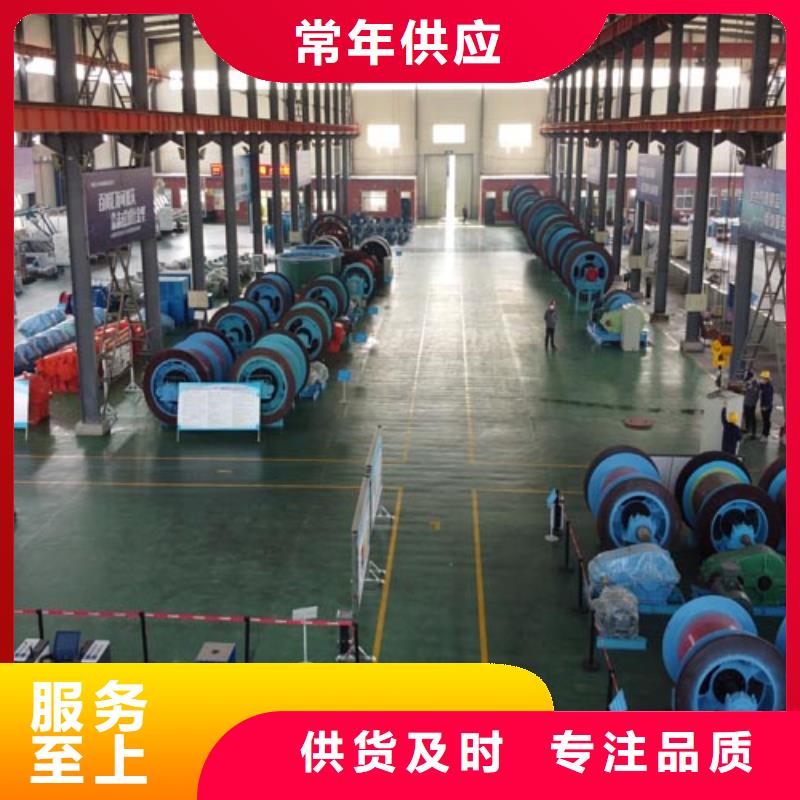 矿用绞车,JKMD型多绳摩擦矿井机源厂定制
