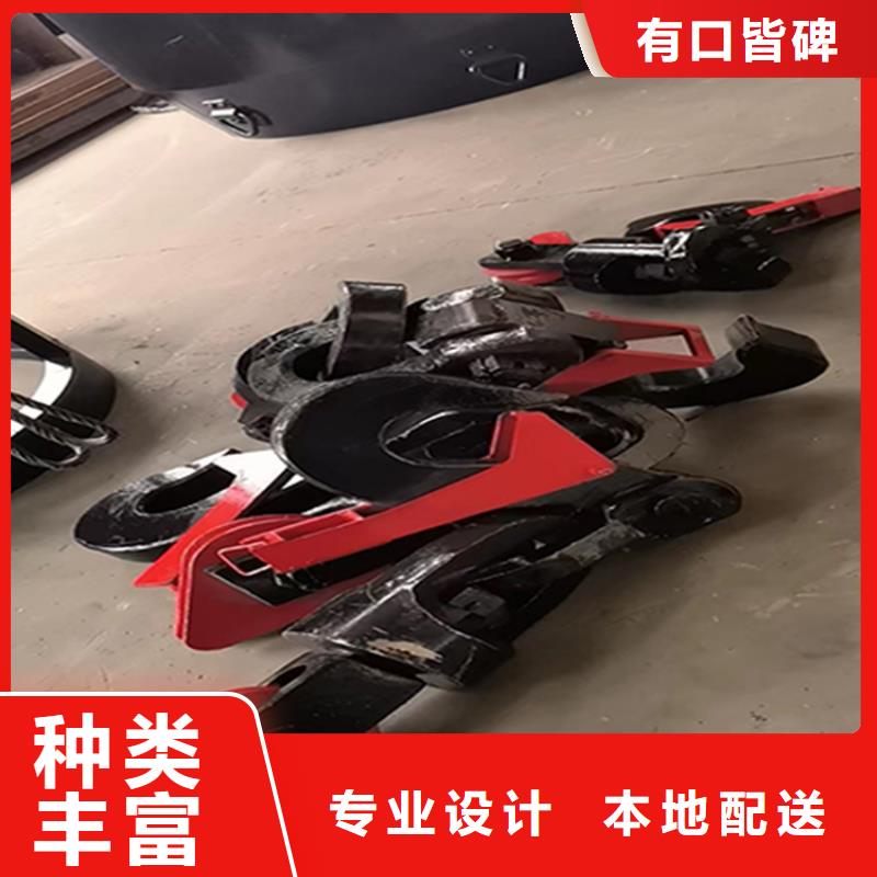 临高县立井吊桶公司不同规格
