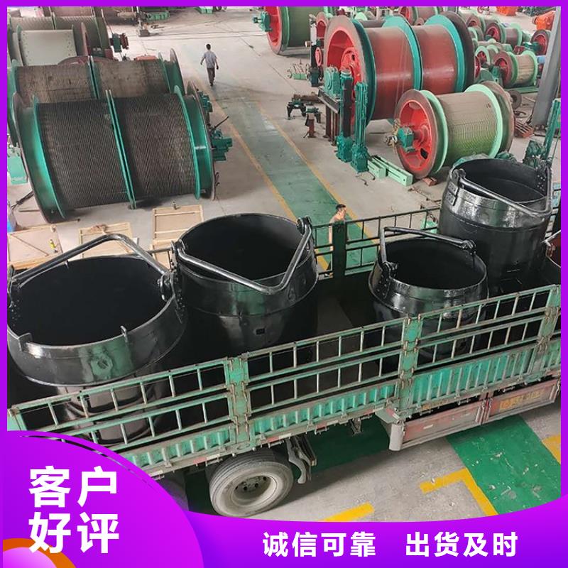 吊桶、吊钩-永磁电机内装式矿用绞车批发价格