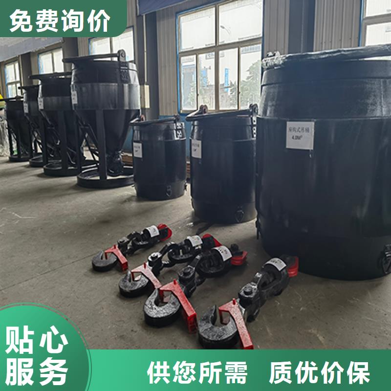 临高县立井吊桶公司不同规格
