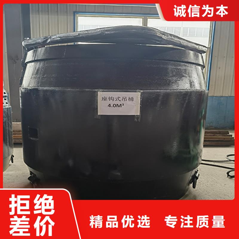 吊桶、吊钩-永磁电机内装式矿用绞车批发价格