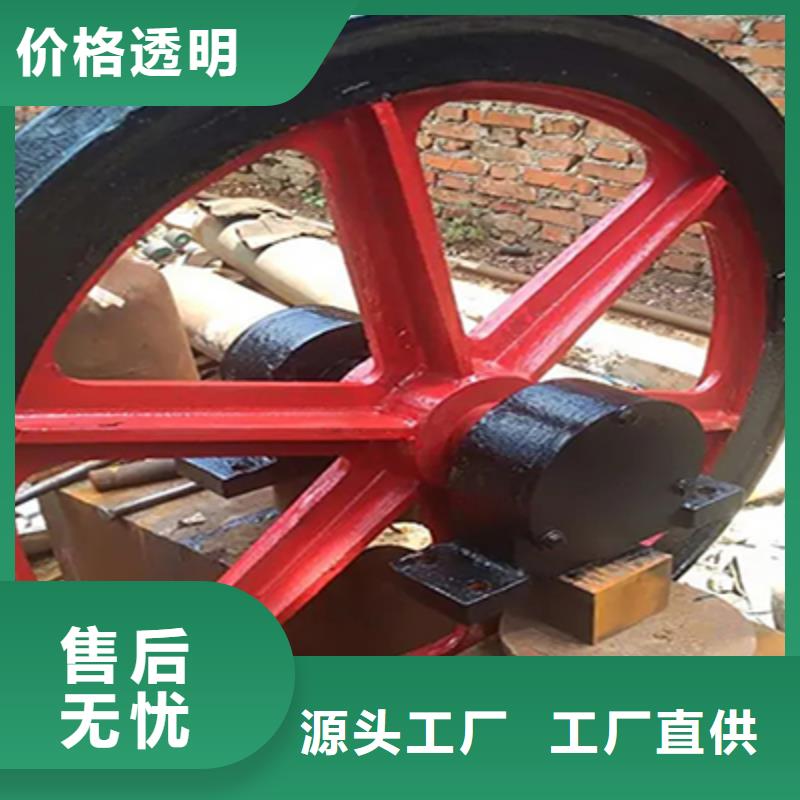 天轮永磁电机内装式矿用绞车实体诚信经营