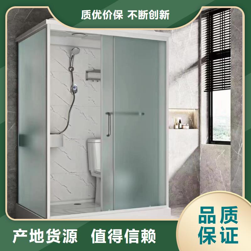 免做防水淋浴房厂家【多图】