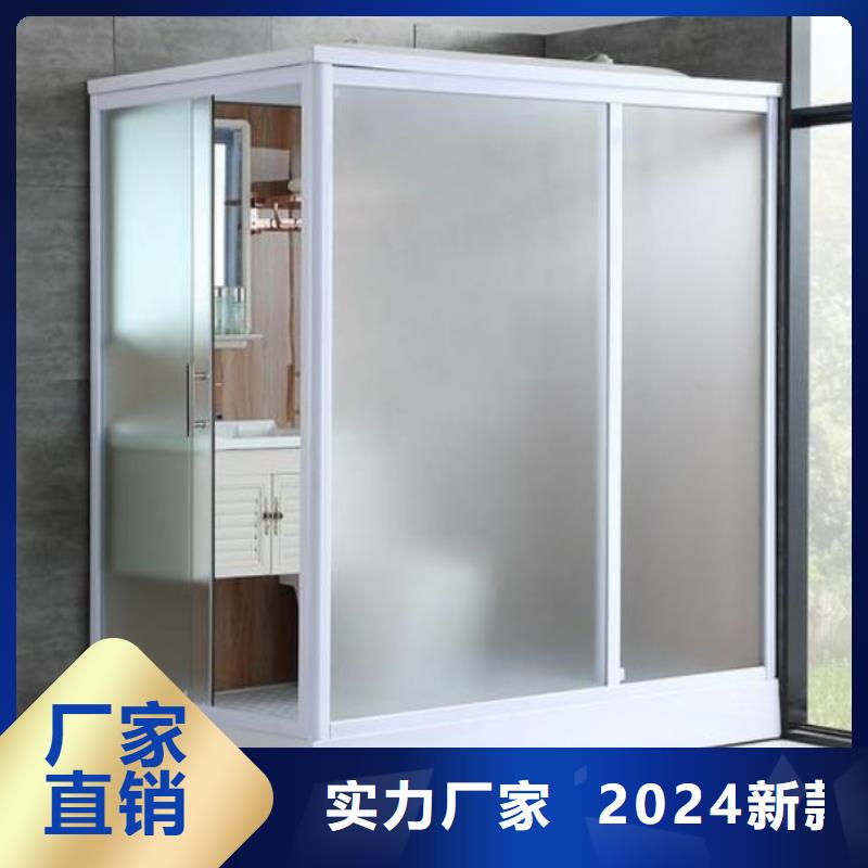 工程批发一体式淋浴房