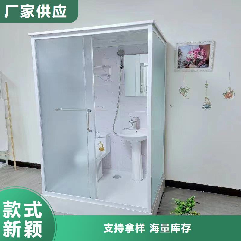 隔断淋浴房好口碑