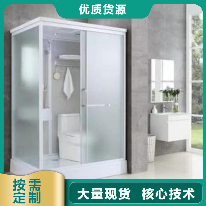 一体式淋浴房多少钱