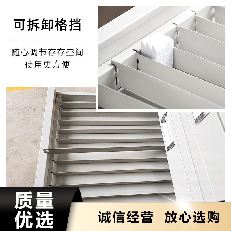切片柜_档案柜厂家多年行业经验