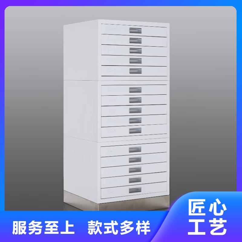 切片柜-密集柜质检合格出厂