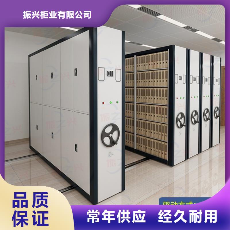 密集架,钢木书架设计合理