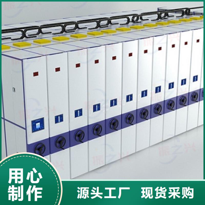 密集架钢制单人床每一处都是匠心制作