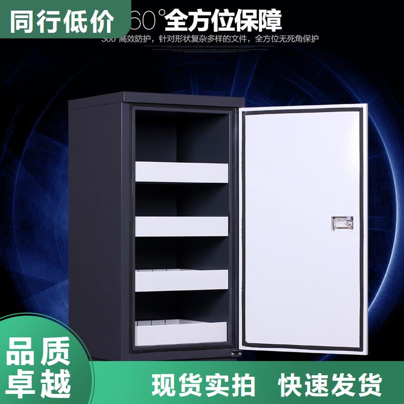 防磁柜电动密集架产品细节