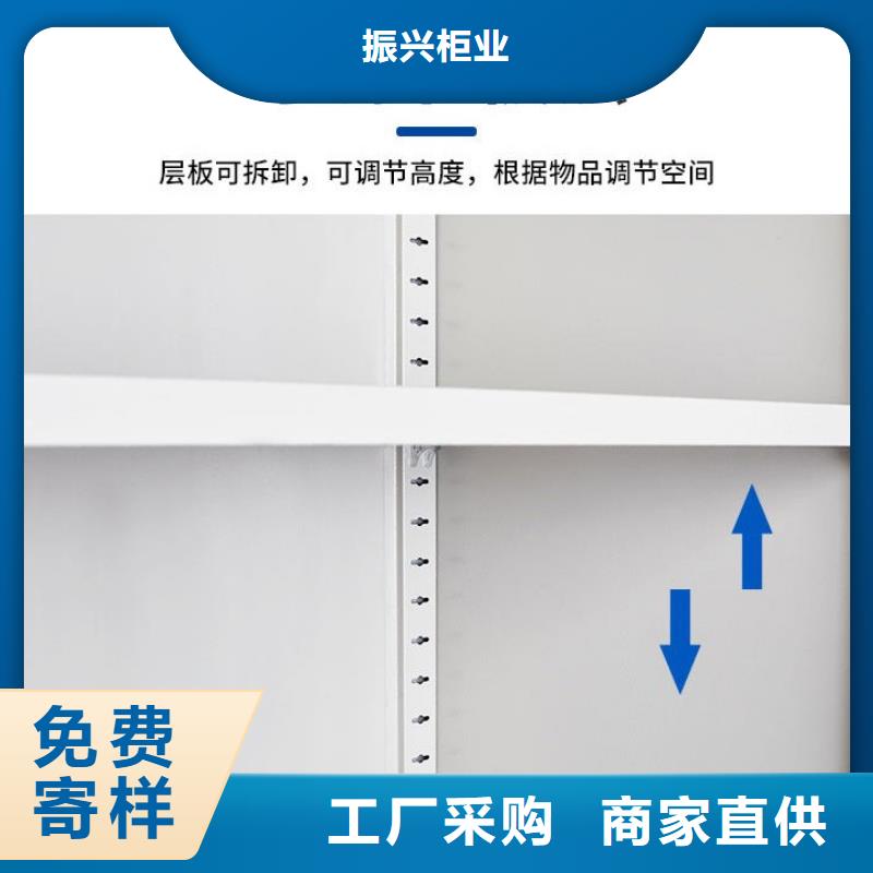 密集柜案卷柜安装简单