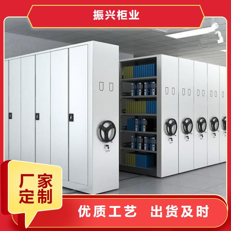 密集柜金库门严选用料