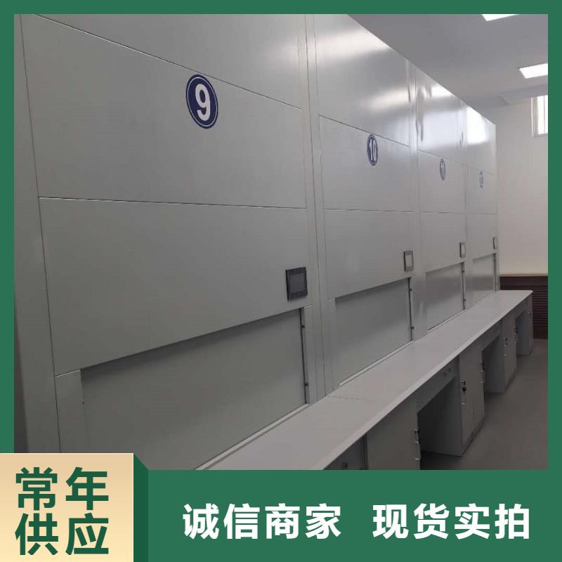 选层柜,智能密集柜质检合格发货