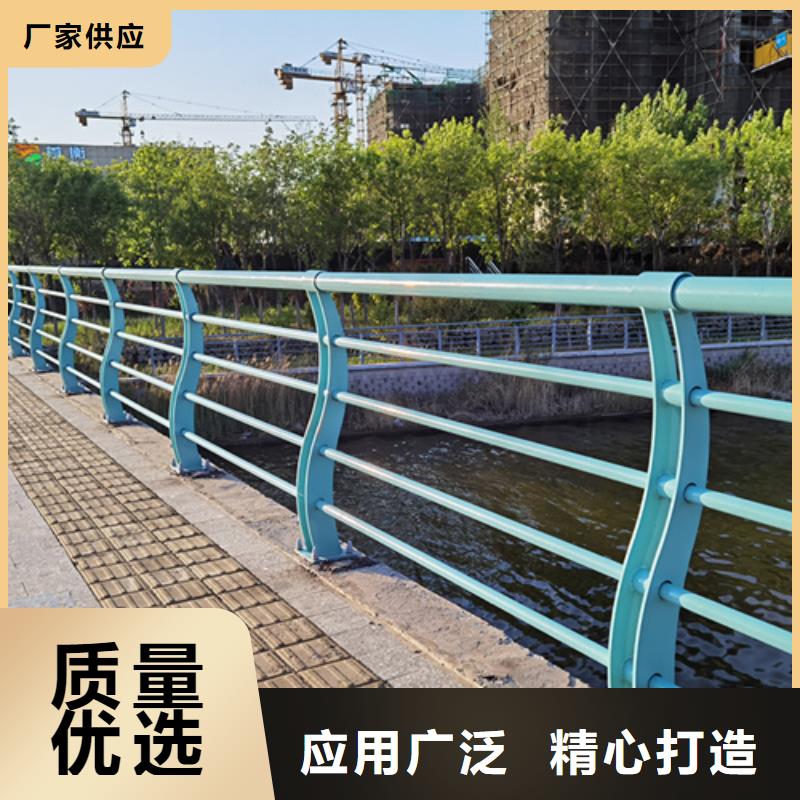 桥梁护栏桥梁栏杆景观护栏-加工厂家