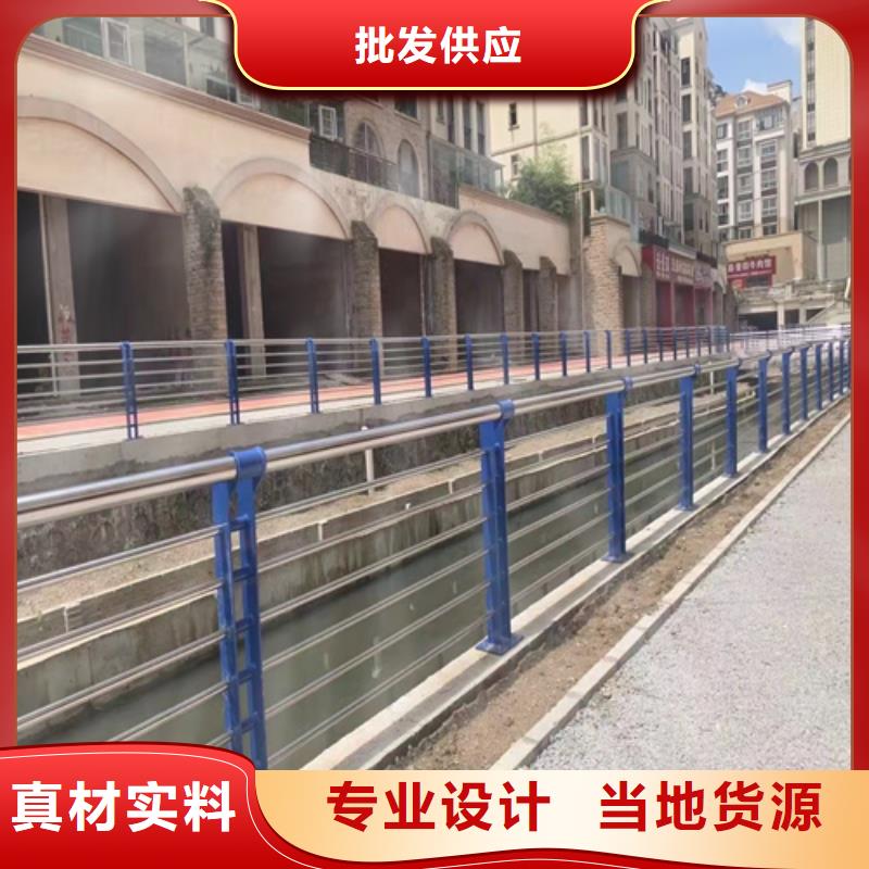 支持定制的桥梁护栏图片大全图册生产厂家