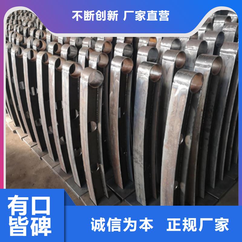 值得信赖的桥梁护栏规范和标准销售厂家