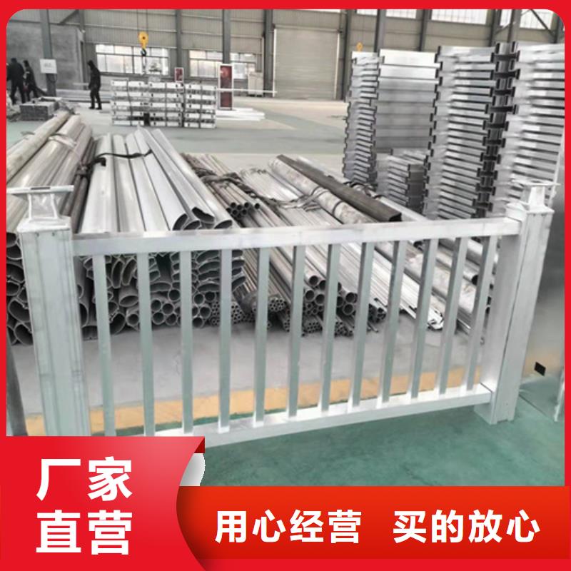 桥梁钢防护栏价格预算