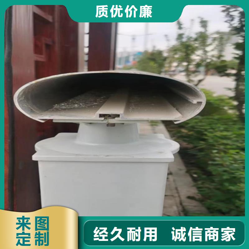 河道护栏_灯光护栏细节展示