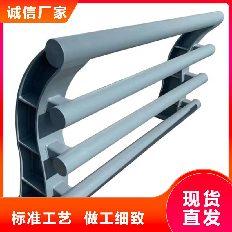 防撞护栏,人车分流栏快捷的物流配送