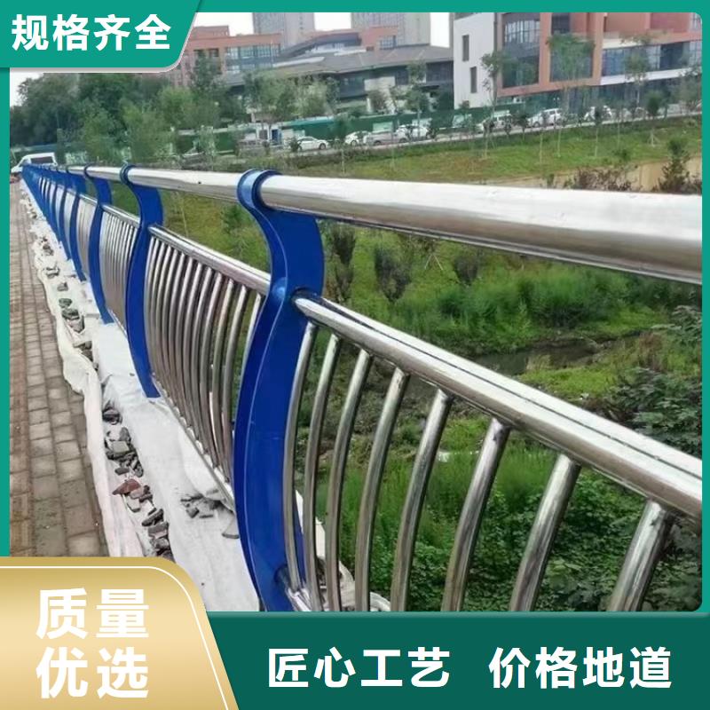 桥梁护栏桥梁栏杆景观护栏认准实力工厂