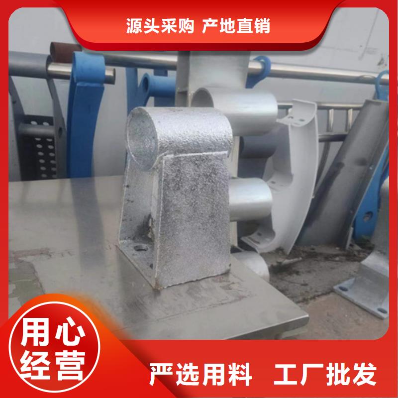 景观护栏,【桥梁护栏】精工打造