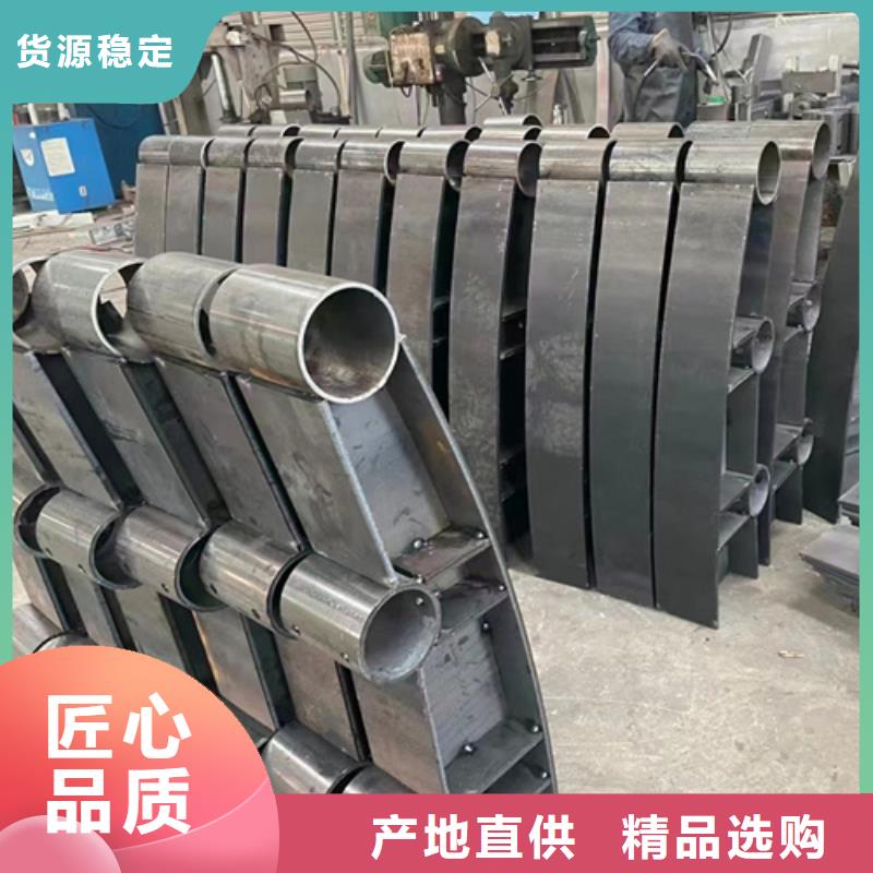 桥梁护栏桥梁栏杆景观护栏认准实力工厂