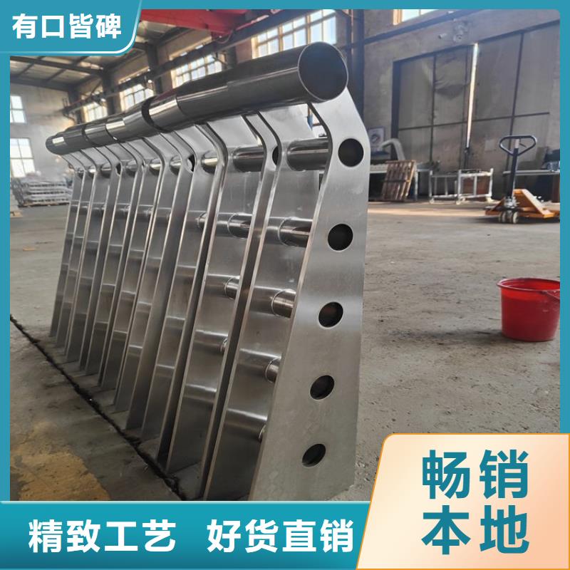 桥梁防撞护栏图片、桥梁防撞护栏图片厂家直销-诚信经营