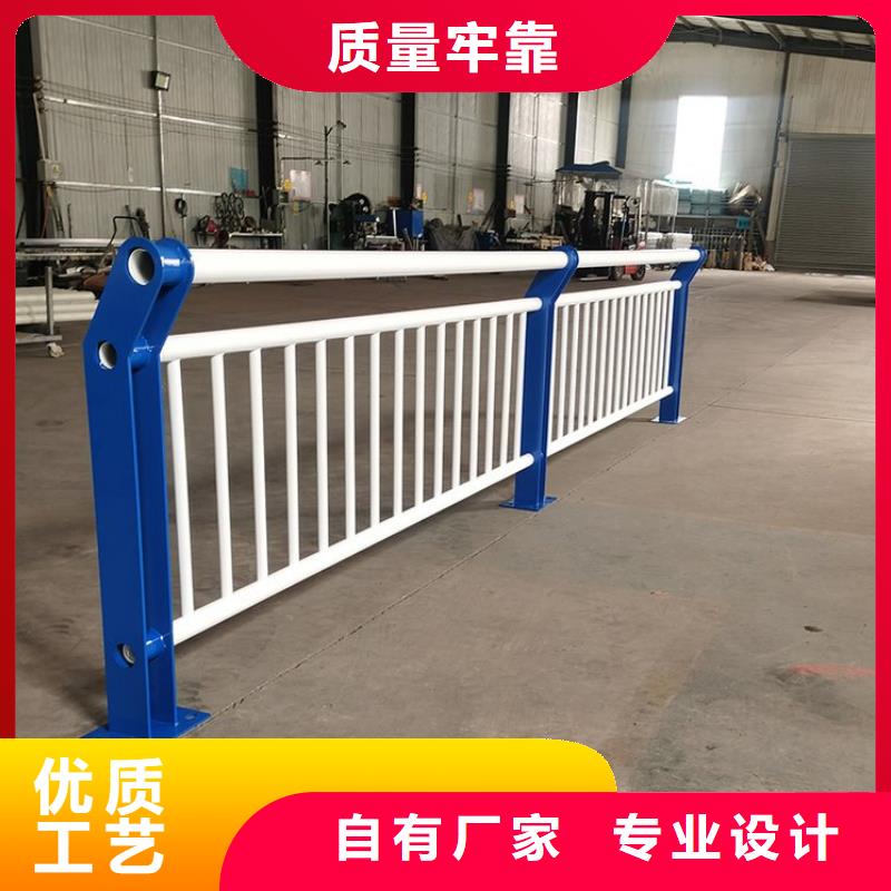 桥梁防撞护栏LED防护栏杆品质无所畏惧