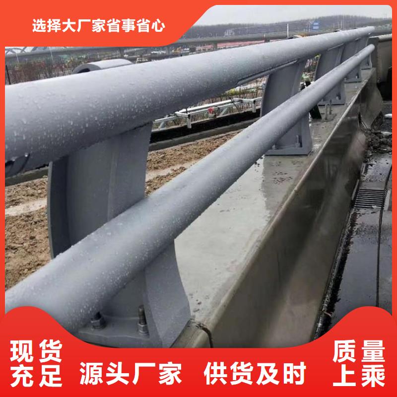 桥梁防撞护栏预埋件实力厂家直销