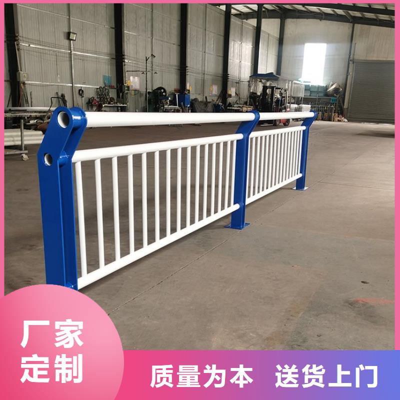 不锈钢桥梁栏杆公司自产自销
