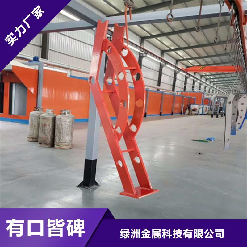 桥梁护栏立柱配件批发选购
