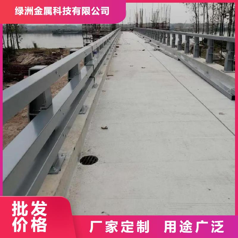 桥梁护栏立柱,道路护栏拒绝差价