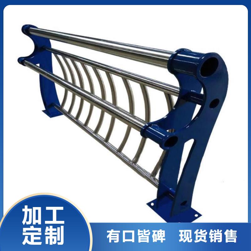 桥梁护栏立柱配件批发选购