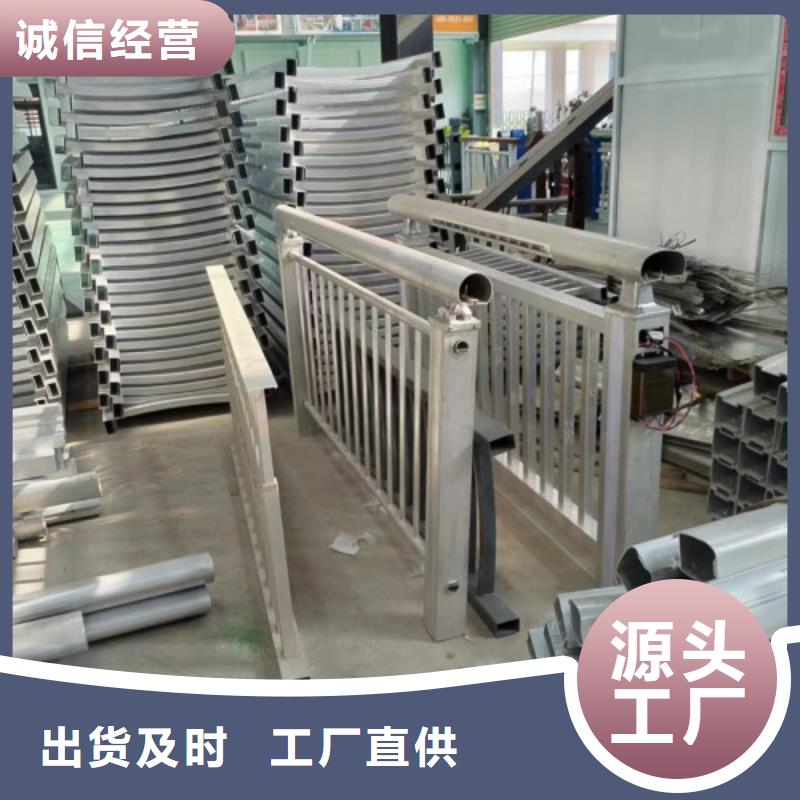 桥梁护栏立柱厂家-桥梁护栏立柱厂家出货快