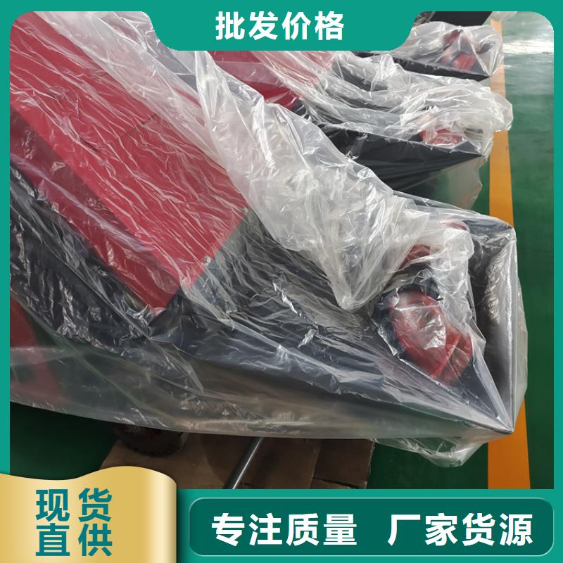 二次构造柱泵多种场景适用