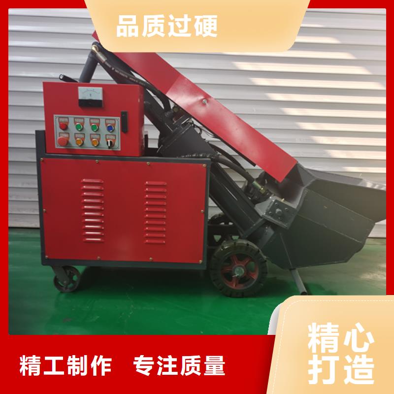 二次构造柱泵_二次结构柱泵精选货源
