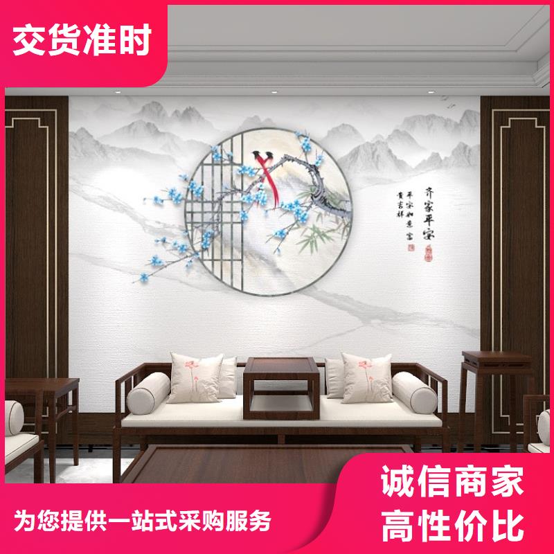 木饰面实心大板集成墙板厂家现货充裕