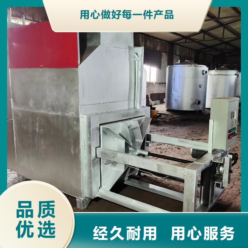 烧网炉面包生产线用心制作
